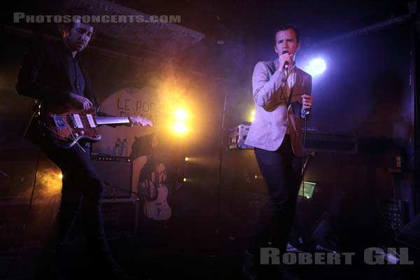 BAIO - 2015-09-10 - PARIS - Le Pop-Up du Label - 